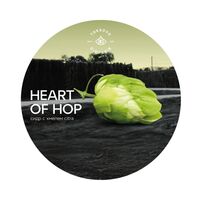 Пиво Heart of Hop (ex. Hop Point)