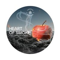 Пиво Heart of Smoke (ex. Smoked Point)