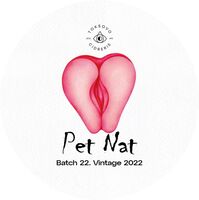 Пиво Pet Nat 2022: Batch 22 With Cryo-concentrated Apple Juice