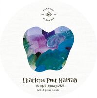 Пиво Сharlotte Pour Maman (Keeving Batch 5). Vintage 2022