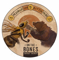 Пиво Bitter Mead