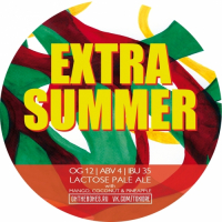 Пиво Extra Summer