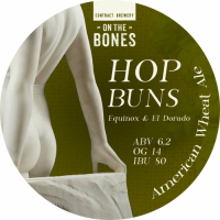 Пиво Hop Buns: El Dorado + Equinox