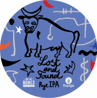 Пиво Lost & Found