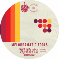 Пиво Melodramatic Fools