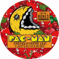 Пиво Пэкмен / Pac-man (Вишни Белецкого) Пиво Пэкмен / Pac-man (Вишни Белецкого)