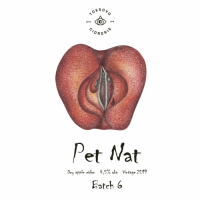 Пиво Pet Nat 2019: Batch 6