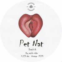 Пиво Pet Nat 2020: Batch 8