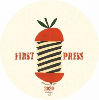 Пиво First Press (Vintage 2020)