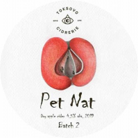 Пиво Pet Nat 2019: Batch 2