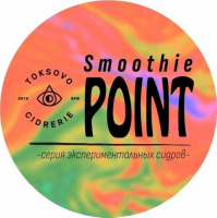 Пиво Smoothie Point: Mango, Sea-buckthorn