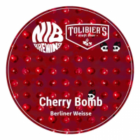Пиво Cherry Bomb