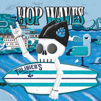Пиво Hop Waves