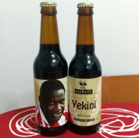 Пиво Yekini