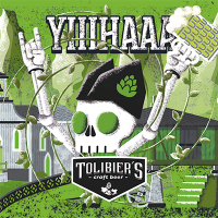Пиво Yiiihaaa