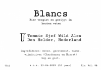 Пиво Blancs