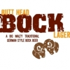 Пиво Butt Head Bock Lager