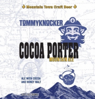 Пиво Cocoa Porter