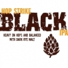 Пиво Hop Strike Black IPA