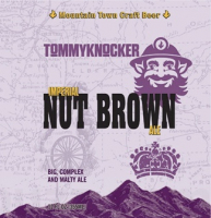 Пиво Imperial Nut Brown Ale