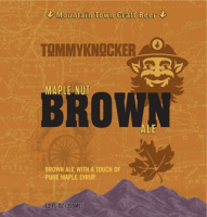 Пиво Maple Nut Brown Ale