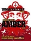 Пиво Mountain City Amber