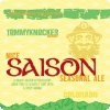 Пиво Nice Saison Seasonal Ale