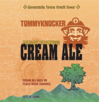 Пиво Palisade Peachwood Cream Ale