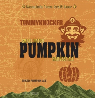 Пиво Small Patch Pumpkin Harvest Ale