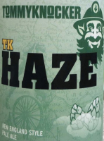 Пиво TK Haze