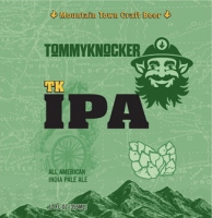 Пиво TK IPA