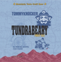 Пиво Tundrabeary Ale