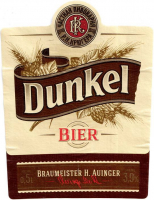 Пиво Kruger Dunkel Пиво Kruger Dunkel