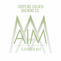 Пиво AIM - Elevated Ale