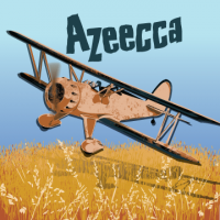 Пиво AZeecca