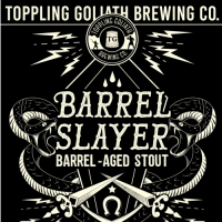 Пиво Barrel Slayer