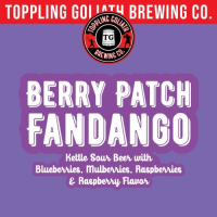 Пиво Berry Patch Fandango