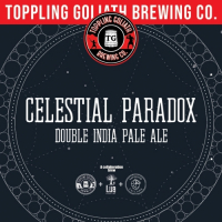 Пиво Celestial Paradox Пиво Celestial Paradox
