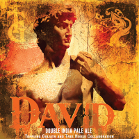 Пиво David
