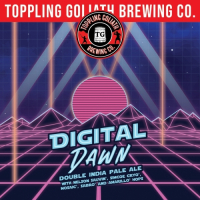 Пиво Digital Dawn