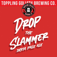 Пиво Drop the Slammer Пиво Drop the Slammer