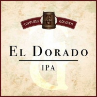Пиво El Dorado