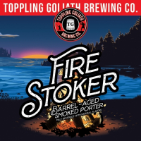 Пиво Fire Stoker