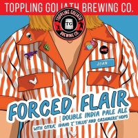 Пиво Forced Flair Пиво Forced Flair