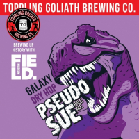Пиво Galaxy Dry Hop Pseudo Sue