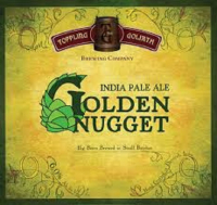 Пиво Golden Nugget IPA (Double Dry Hopped)
