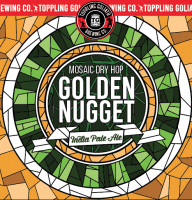 Пиво Golden Nugget (w/ Mosaic)