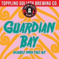 Пиво Guardian Bay