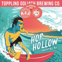 Пиво Hop Hollow