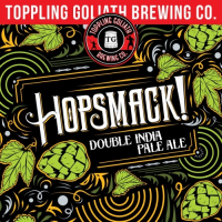 Пиво Hopsmack! Пиво Hopsmack!